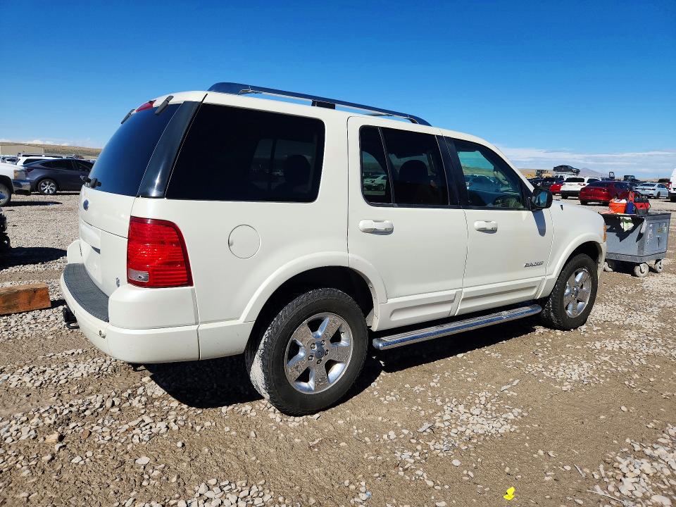 Продаж на аукціоні авто 2004 Ford Explorer, vin: 1FMZU75W74ZA66558, номер лоту: 69533696