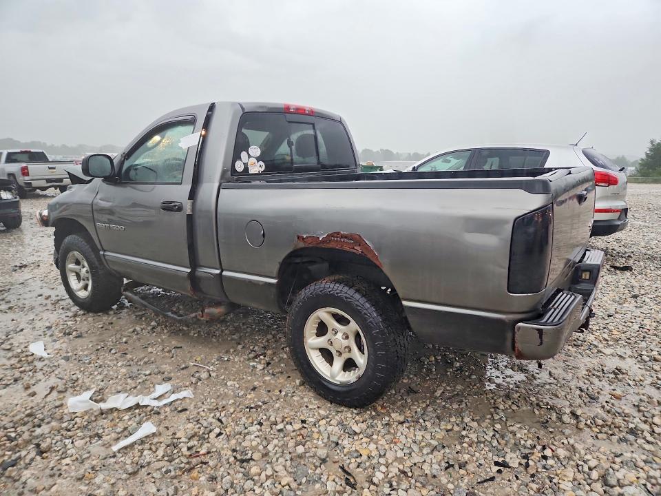 Продажа на аукционе авто 2005 Dodge Ram 1500, vin: 1D7HU16DX5J543256, номер лота: 67912256