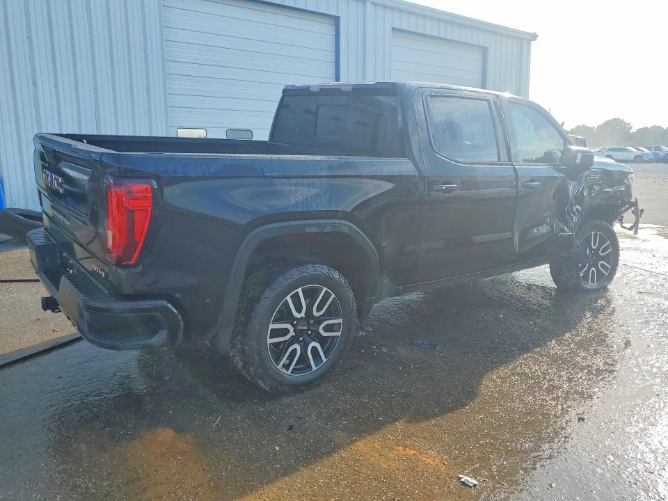 Aukcja sprzedaży 2022 Gmc Sierra Limited, vin: 1GTP9EEL4NZ144965, numer aukcji: 67814486