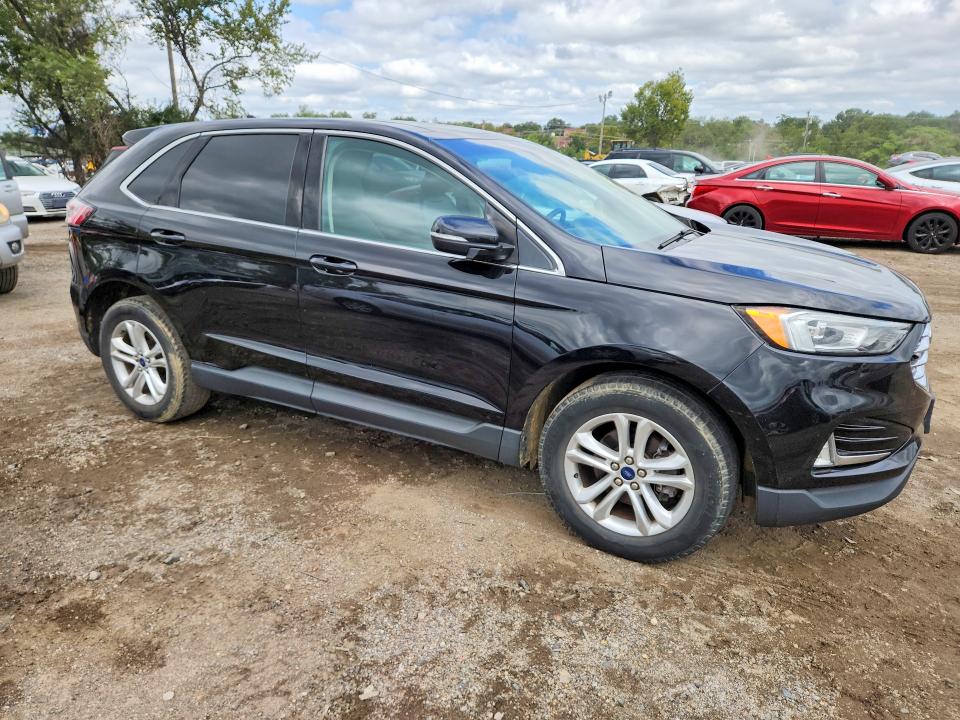 Aukcja sprzedaży 2019 Ford Edge, vin: 2FMPK3J97KBC05528, numer aukcji: 70136186