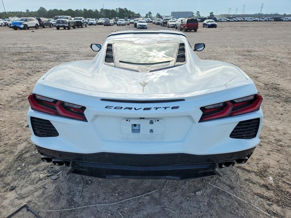 Продаж на аукціоні авто 2023 Chevrolet Corvette, vin: 1G1YA2D40P5113056, номер лоту: 67421686