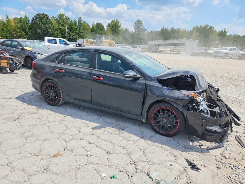 Aukcja sprzedaży 2020 Kia Forte, vin: 3KPF34AD1LE204084, numer aukcji: 67410266