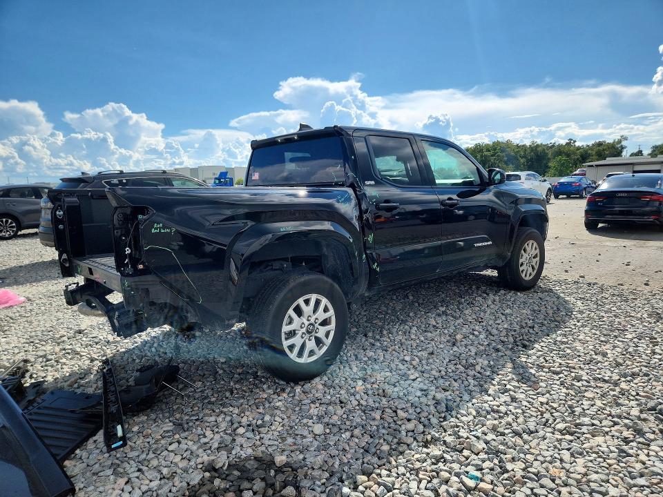 Aukcja sprzedaży 2025 Toyota Tacoma, vin: 3TMKB5FN5SM041050, numer aukcji: 68828046