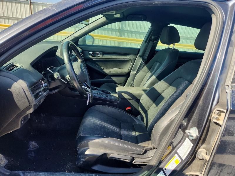 Aukcja sprzedaży 2022 Honda Civic, vin: 2HGFE2F53NH506730, numer aukcji: 68110106