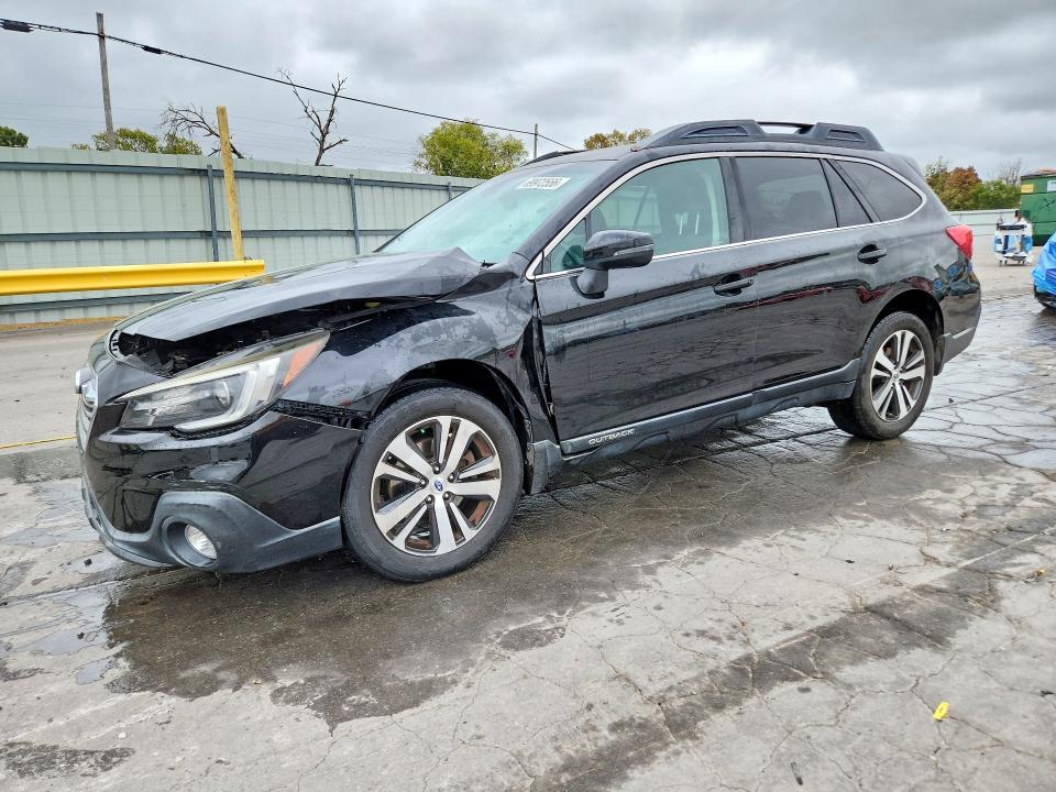 Aukcja sprzedaży 2018 Subaru Outback, vin: 4S4BSANC5J3218913, numer aukcji: 69972556