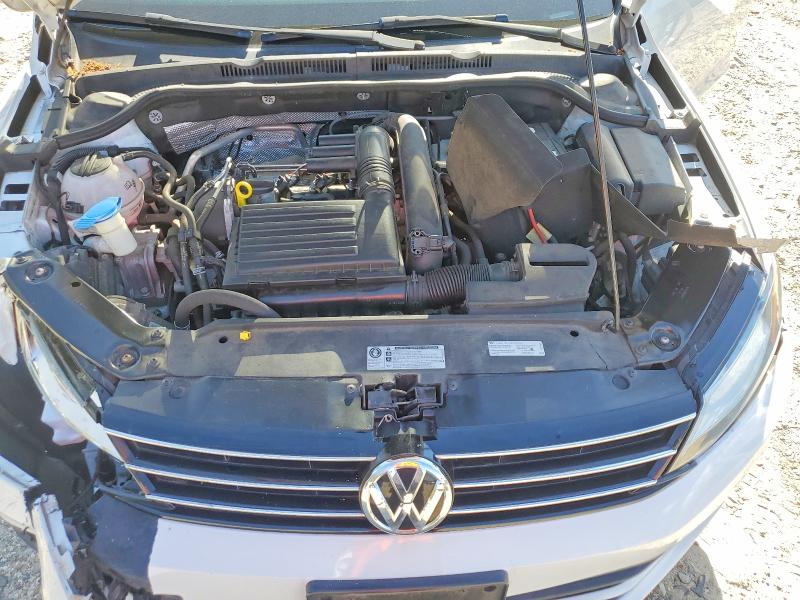 Продажа на аукционе авто 2017 Volkswagen Jetta, vin: 3VWB67AJ3HM300001, номер лота: 68078406
