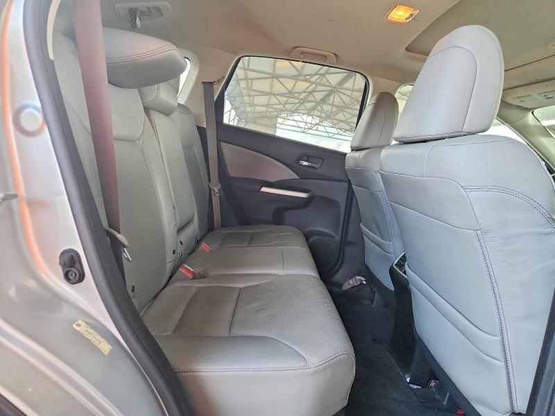 2015 Honda Cr-v მანქანა იყიდება აუქციონზე, vin: 2HKRM3H7XFH543558, აუქციონის ნომერი: 66771976
