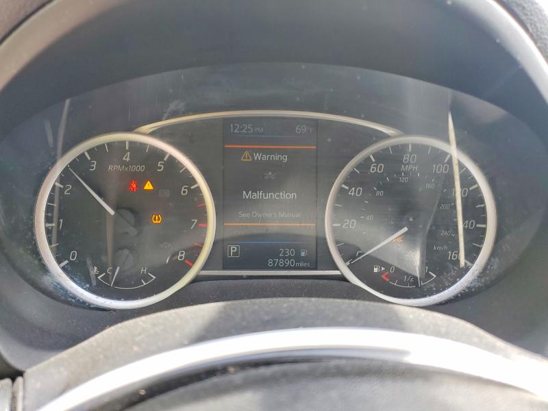 Продаж на аукціоні авто 2019 Nissan Sentra, vin: 3N1AB7AP9KY347244, номер лоту: 70357116