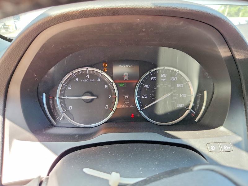Продажа на аукционе авто 2015 Acura Mdx, vin: 5FRYD3H44FB005971, номер лота: 68726486