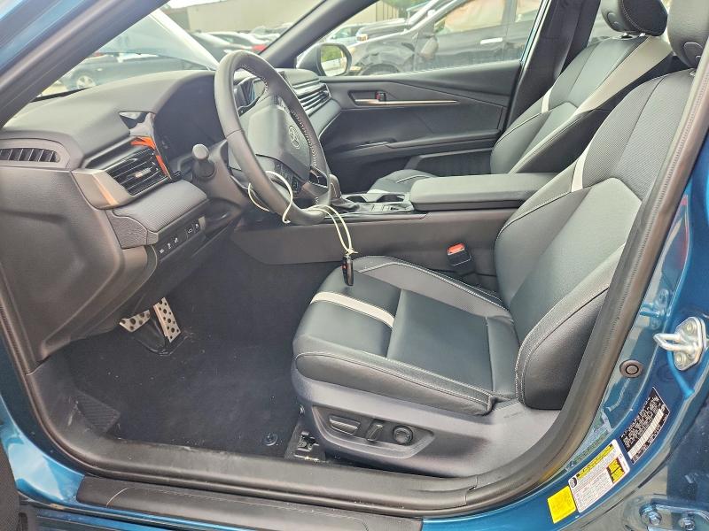 Aukcja sprzedaży 2025 Toyota Camry, vin: 4T1DAACK5SU647745, numer aukcji: 69637516
