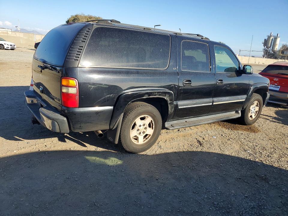 70549216 :رقم المزاد ، 3GNFK16T31G177710 vin ، 2001 Chevrolet Suburban مزاد بيع