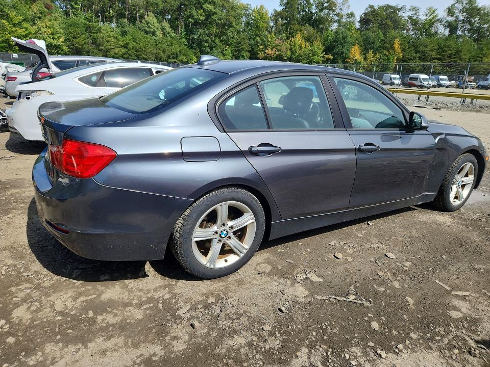 Aukcja sprzedaży 2013 Bmw 328, vin: WBA3B3G5XDNR80109, numer aukcji: 68300466