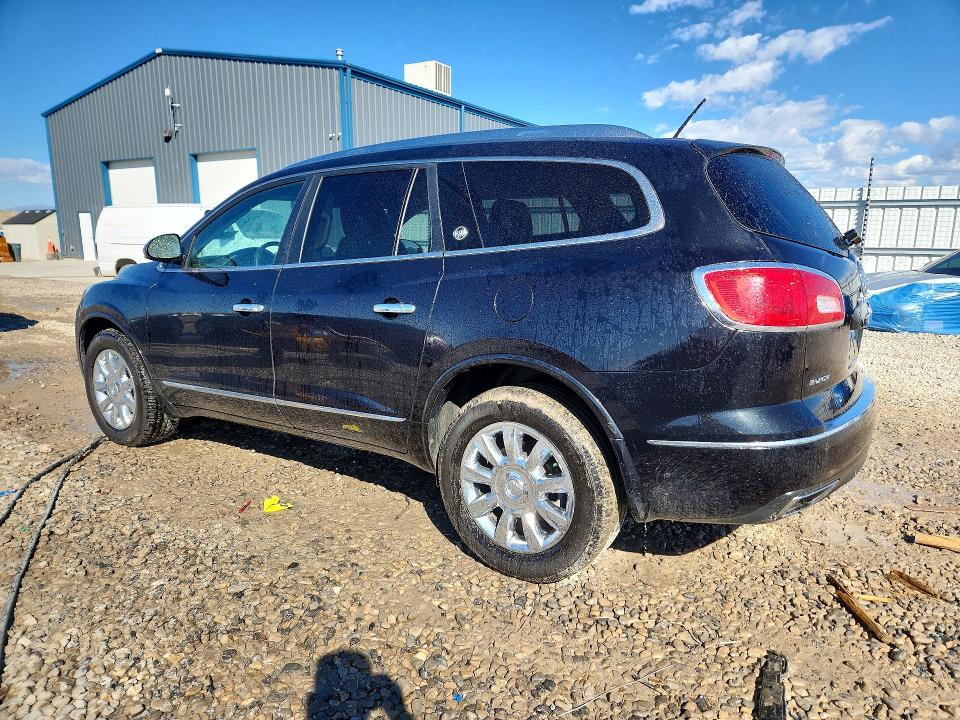 Продажа на аукционе авто 2014 Buick Enclave, vin: 5GAKVBKDXEJ346288, номер лота: 70637786