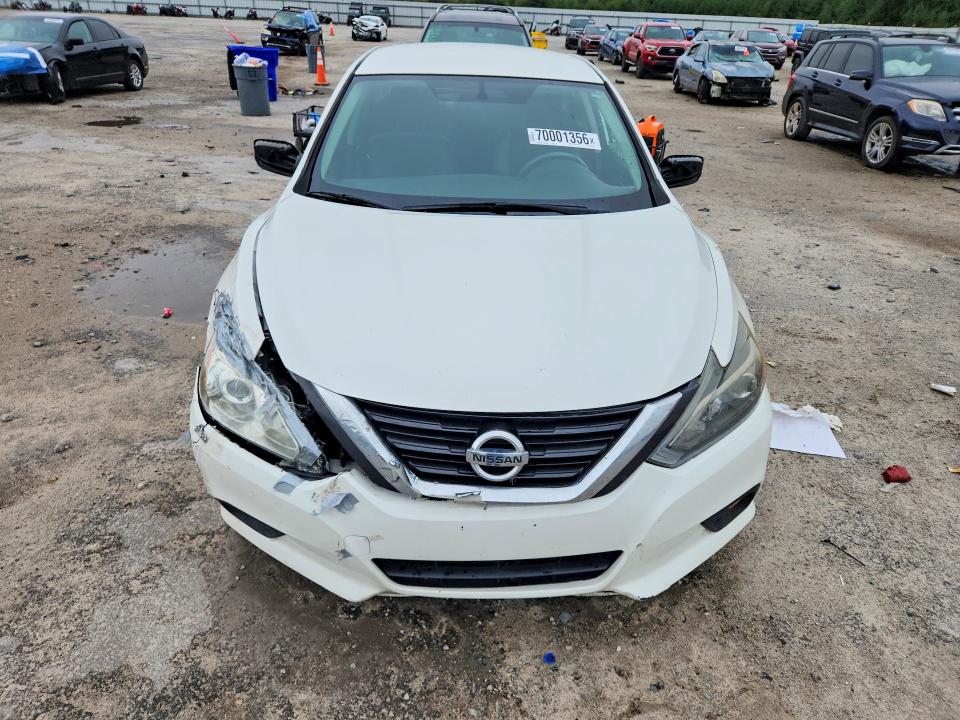 70001356 :رقم المزاد ، 1N4AL3AP7HN342395 vin ، 2017 Nissan Altima مزاد بيع