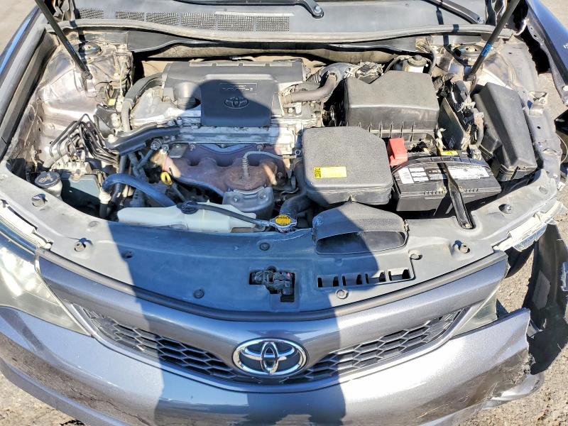 Продажа на аукционе авто 2013 Toyota Camry, vin: 4T1BF1FK7DU256572, номер лота: 69767286