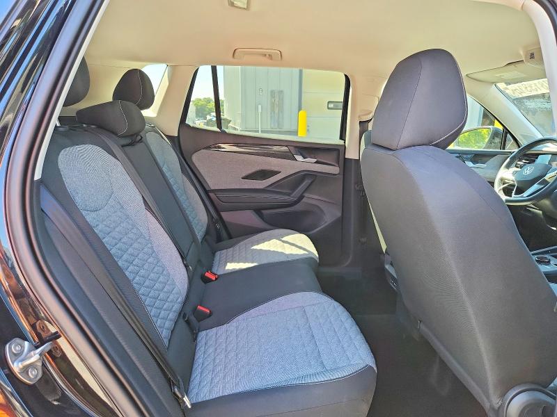 Aukcja sprzedaży 2025 Volkswagen Tiguan, vin: 3VVBR7RM1SM008803, numer aukcji: 67813316