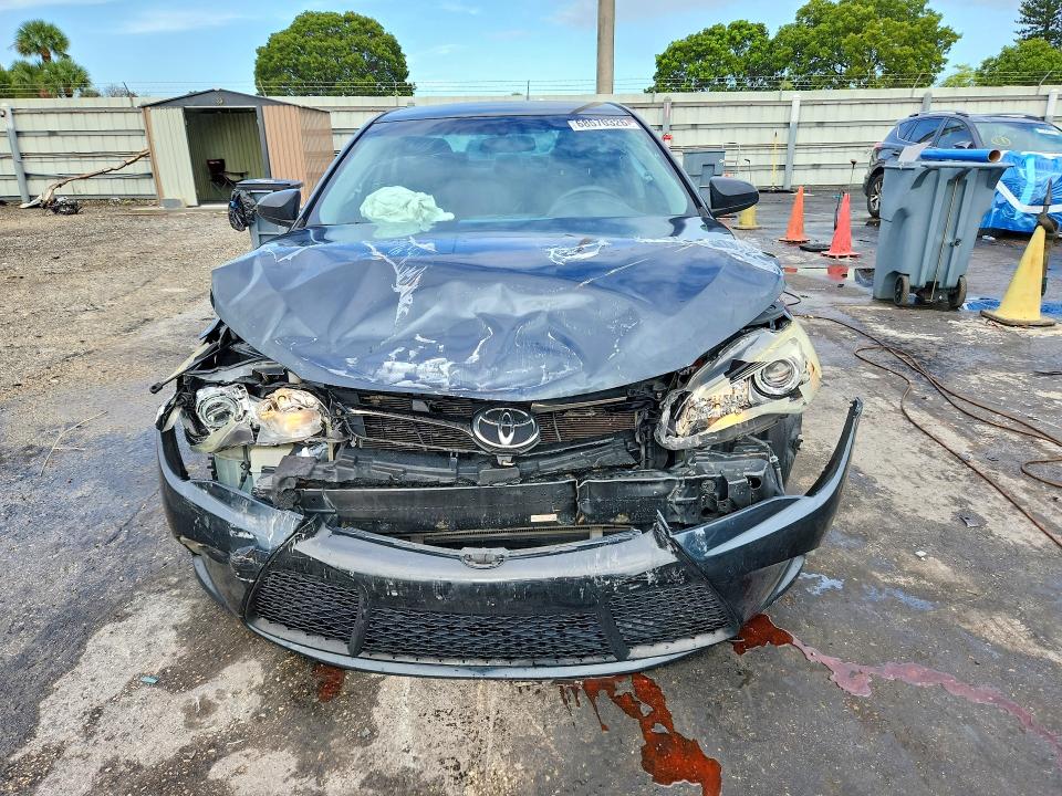 Продаж на аукціоні авто 2016 Toyota Camry, vin: 4T1BF1FK6GU163014, номер лоту: 68570326