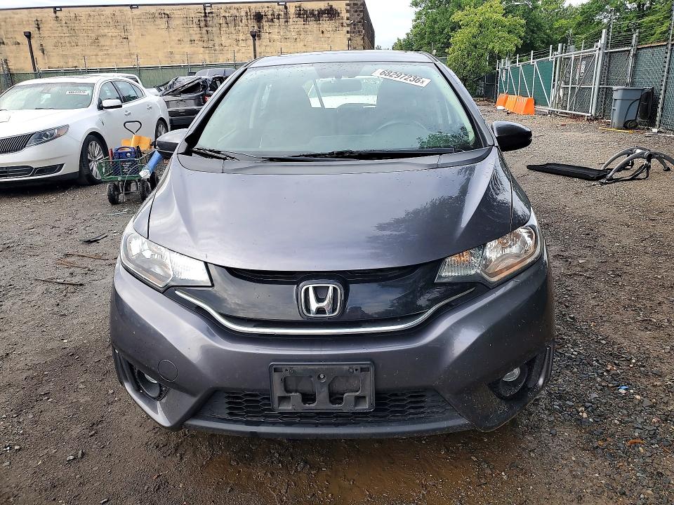 Aukcja sprzedaży 2017 Honda Fit, vin: JHMGK5H88HS004084, numer aukcji: 68297236