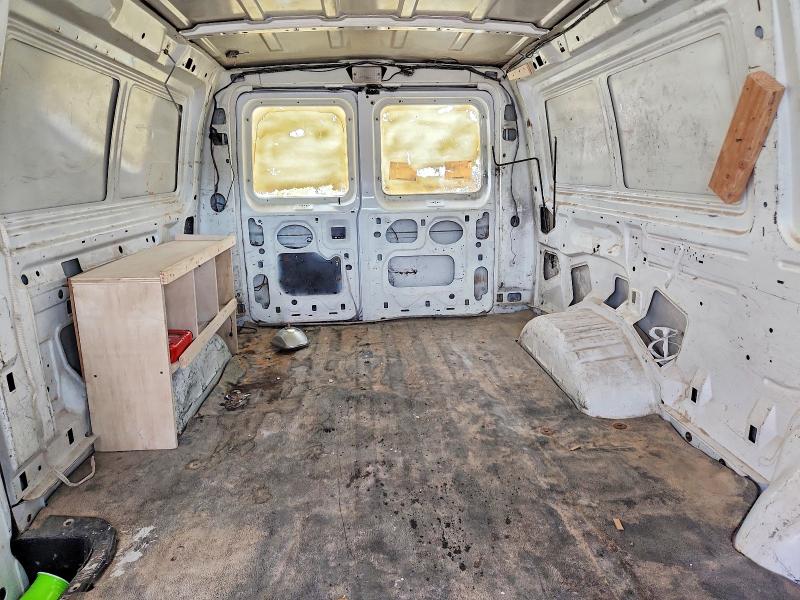 Продаж на аукціоні авто 2002 Ford E250, vin: 1FTNE24L32HB73555, номер лоту: 68309246