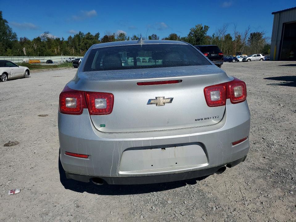 Продажа на аукционе авто 2015 Chevrolet Malibu, vin: 1G11F5SL1FF319378, номер лота: 70180656