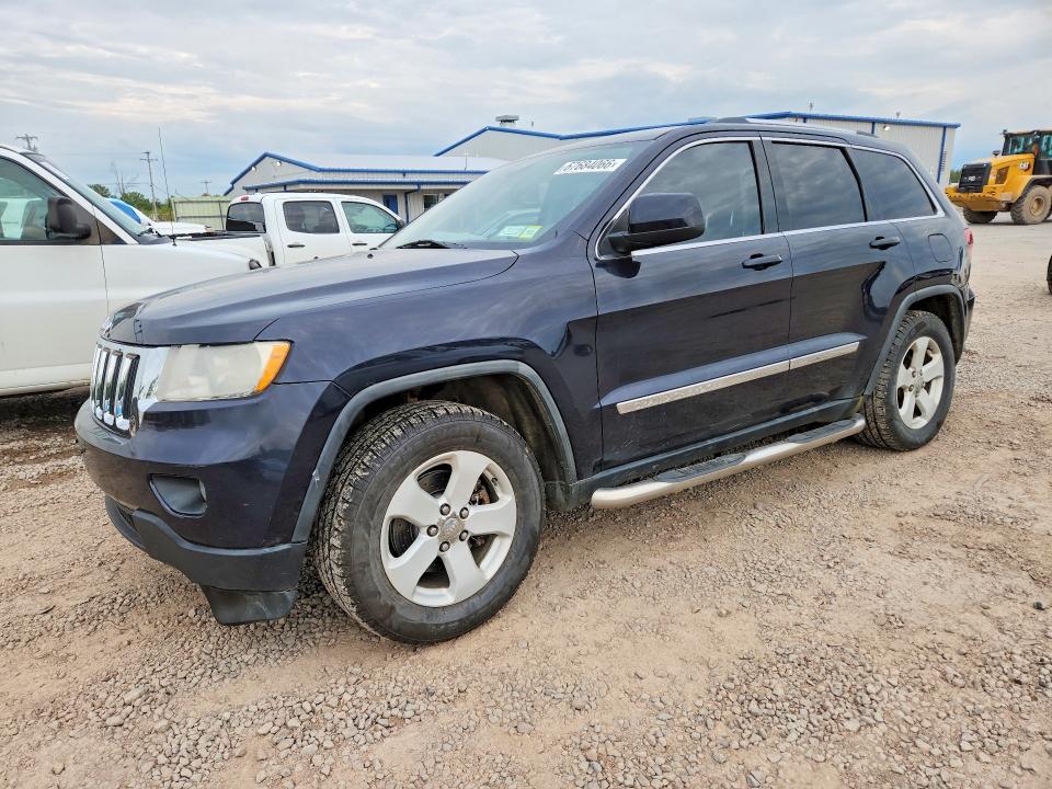 Aukcja sprzedaży 2011 Jeep Grand Cherokee, vin: 1J4RR4GG0BC511503, numer aukcji: 67684066