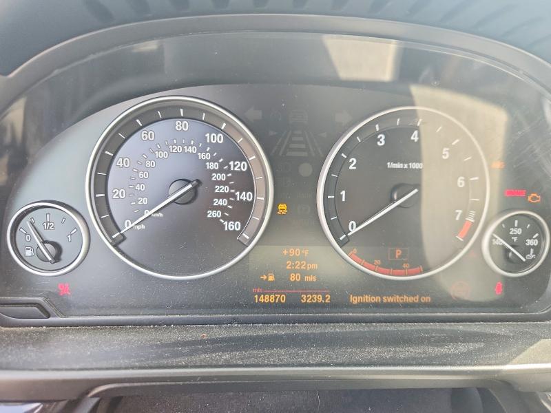 Продаж на аукціоні авто 2011 Bmw 535, vin: WBAFR7C52BC604387, номер лоту: 67717926