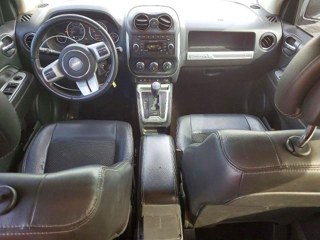 70869006 :رقم المزاد ، 1C4NJCEB8FD139017 vin ، 2015 Jeep Compass مزاد بيع