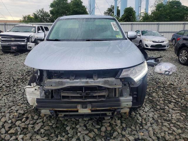 Aukcja sprzedaży 2017 Mitsubishi Outlander, vin: JA4AZ3A38HZ020583, numer aukcji: 66526876