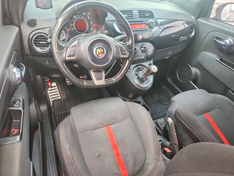 Aukcja sprzedaży 2013 Fiat 500, vin: 3C3CFFFH9DT664970, numer aukcji: 69340796