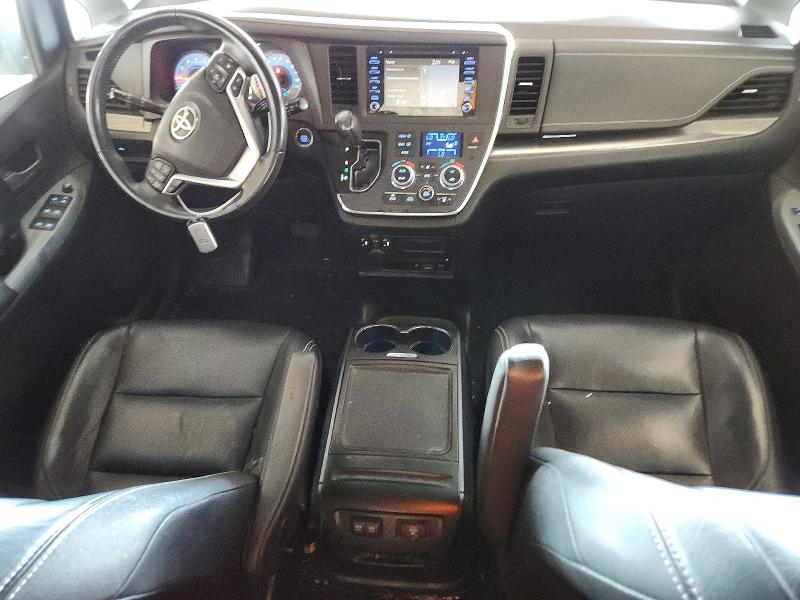 Продажа на аукционе авто 2019 Toyota Sienna, vin: 5TDEZ3DCXKS219405, номер лота: 67560366