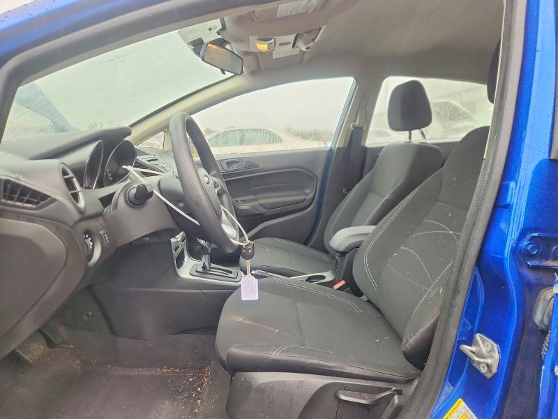 Aukcja sprzedaży 2019 Ford Fiesta, vin: 3FADP4BJ9KM134909, numer aukcji: 69935186