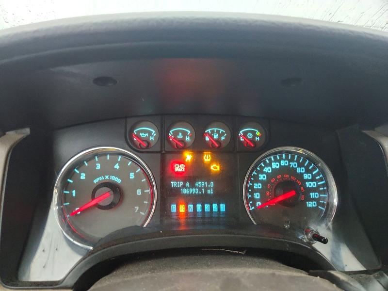 Продаж на аукціоні авто 2009 Ford F150, vin: 1FTPW12V49FB22950, номер лоту: 67614886