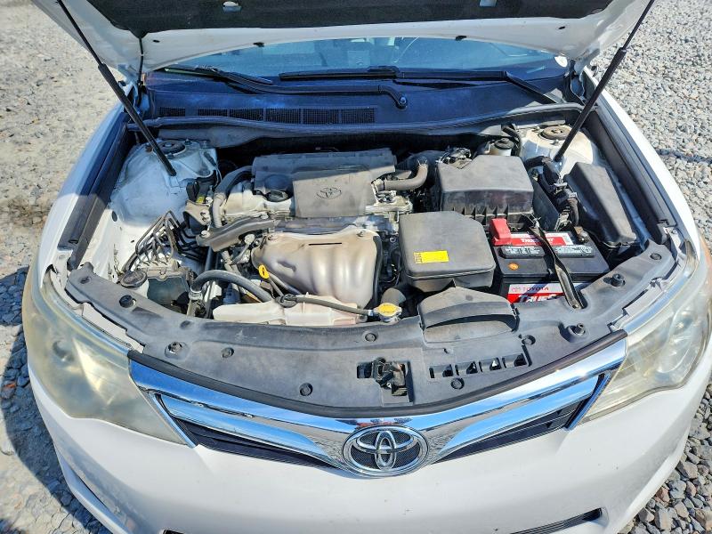 Aukcja sprzedaży 2012 Toyota Camry, vin: 4T1BF1FK2CU131817, numer aukcji: 70292126
