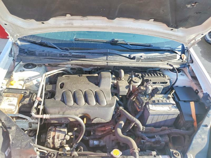 2010 Nissan Sentra მანქანა იყიდება აუქციონზე, vin: 3N1AB6AP3AL657363, აუქციონის ნომერი: 66429576