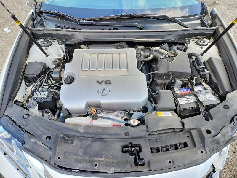 67715466 :رقم المزاد ، 58ABK1GG8HU044705 vin ، 2017 Lexus Es مزاد بيع