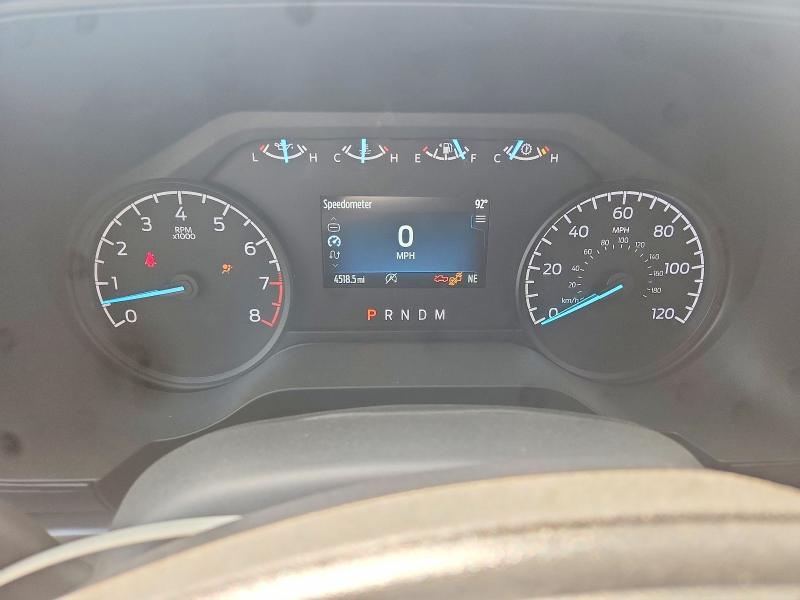 69828926 :رقم المزاد ، 1FTMF1K50TKD94445 vin ، 2026 Ford F150 مزاد بيع