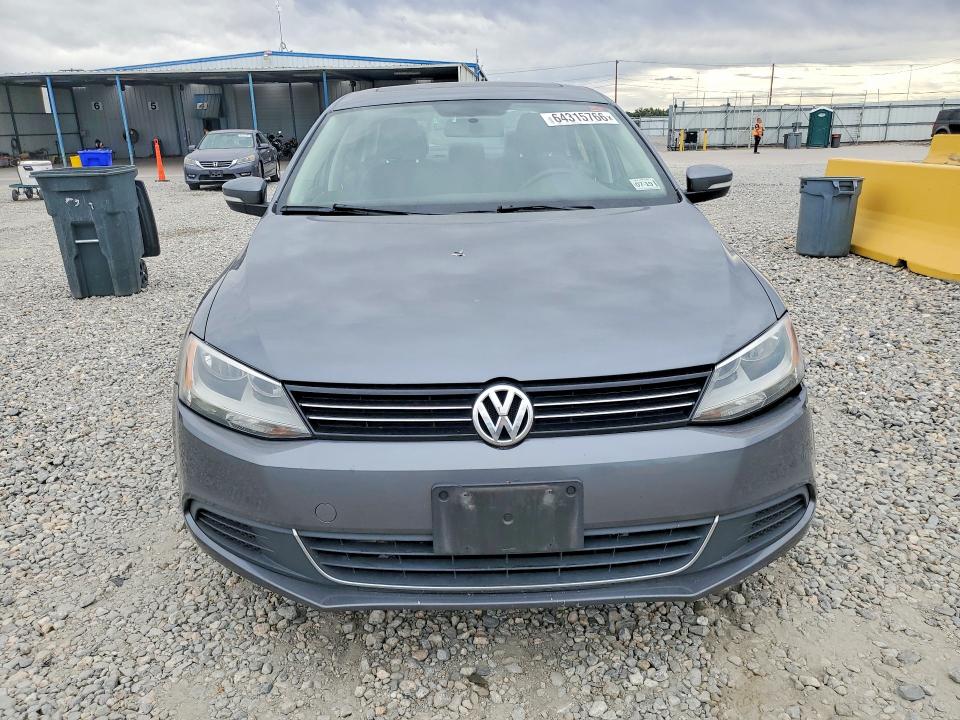 Aukcja sprzedaży 2014 Volkswagen Jetta, vin: 3VWD17AJ3EM304102        , numer aukcji: 64315766