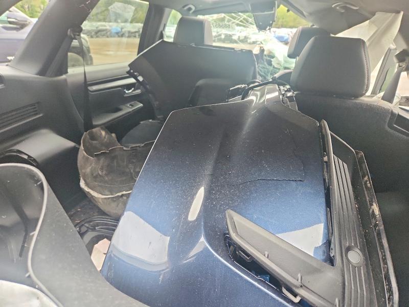 Auction sale of the 2025 Honda Cr-v, vin: 2HKRS6H70SH221044        , lot number: 68585726