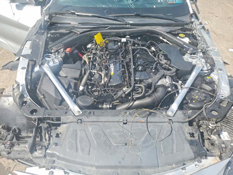 Продажа на аукционе авто 2022 Toyota Gr Supra, vin: WZ1DB0C09NW051218, номер лота: 67784226