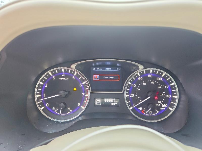 Продаж на аукціоні авто 2014 Infiniti Qx60, vin: 5N1AL0MM6EC513084, номер лоту: 70986556