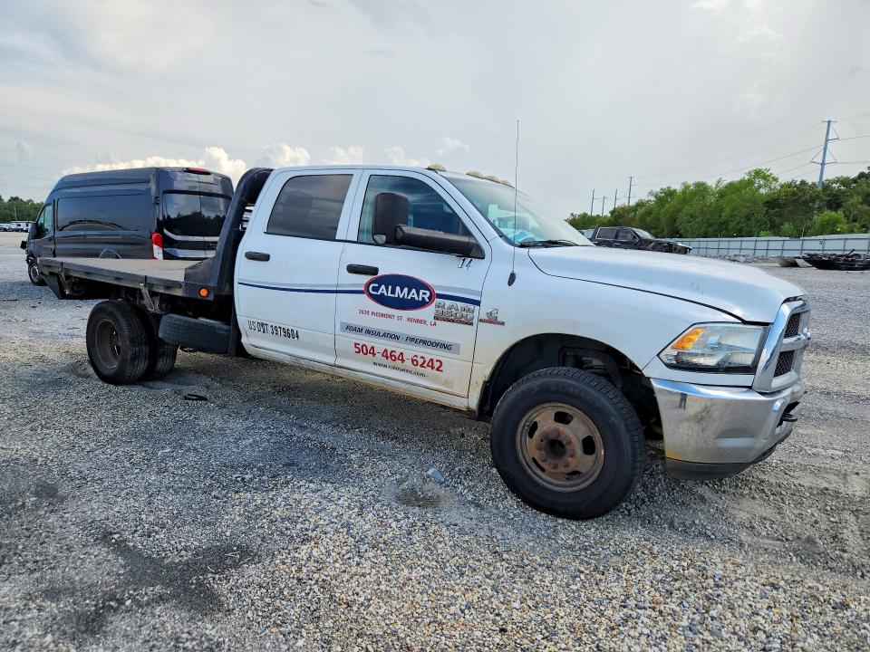 68630936 :رقم المزاد ، 3C7WRSCL0EG317719 vin ، 2014 Ram 3500 مزاد بيع
