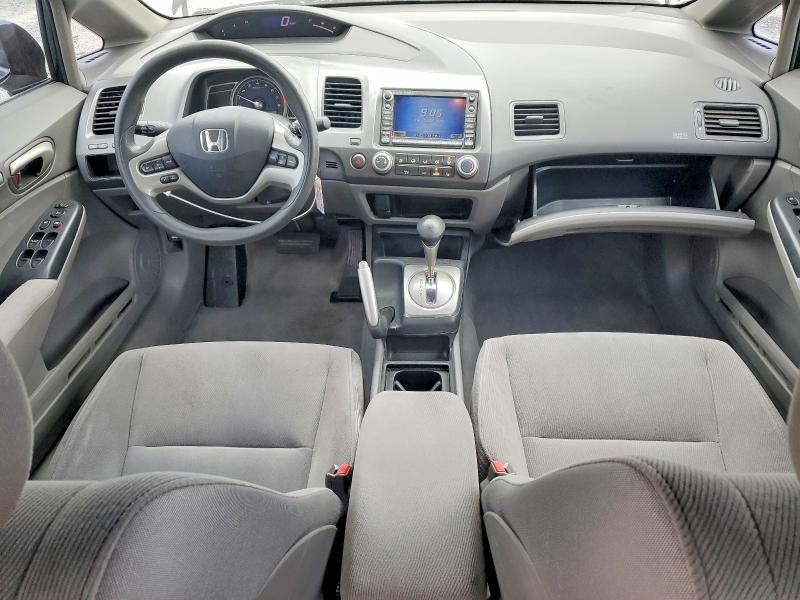 Продаж на аукціоні авто 2008 Honda Civic, vin: 1HGFA168X8L001405, номер лоту: 68579256