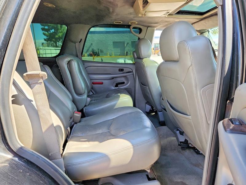 Продаж на аукціоні авто 2006 Gmc Yukon, vin: 1GKEC13T36R124863, номер лоту: 68823106