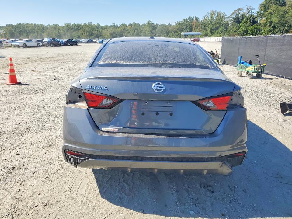 Aukcja sprzedaży 2020 Nissan Altima, vin: 1N4BL4BV1LC143192, numer aukcji: 67605136
