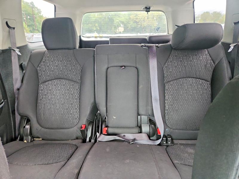 Aukcja sprzedaży 2011 Gmc Acadia, vin: 1GKKRNED3BJ296849, numer aukcji: 70509946