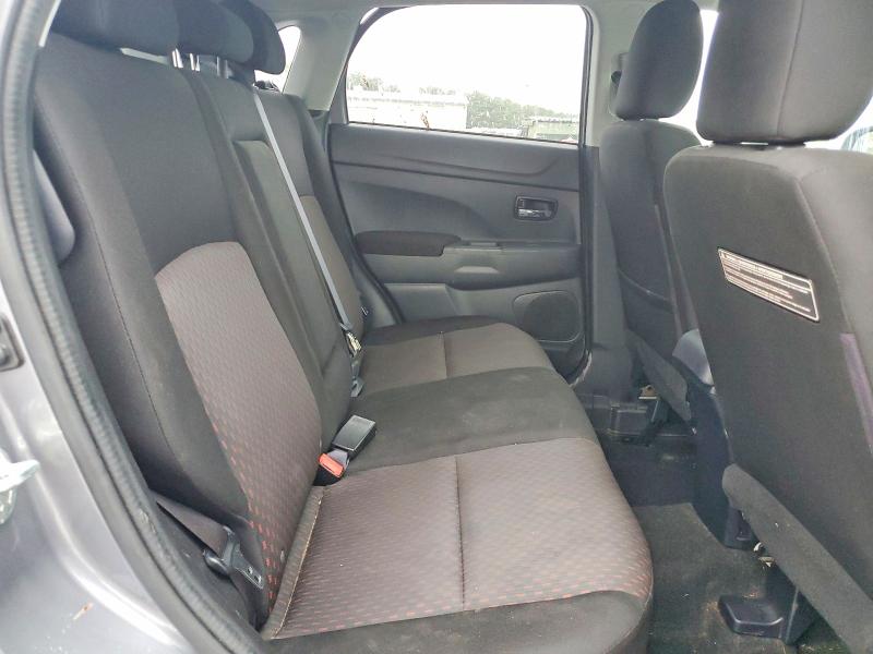 Aukcja sprzedaży 2017 Mitsubishi Outlander Sport, vin: JA4AP3AU3HZ011658, numer aukcji: 68195036