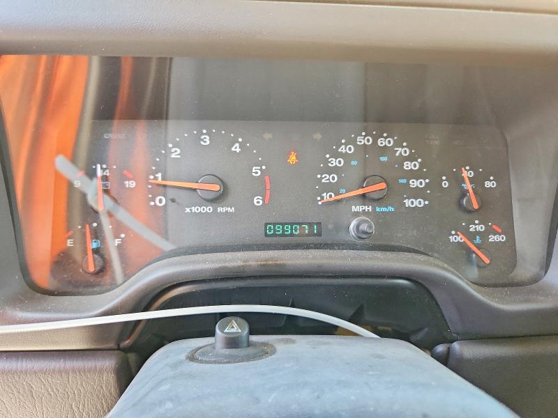 Продажа на аукционе авто 2001 Jeep Wrangler / Tj, vin: 1J4FA49S31P316188, номер лота: 69521786