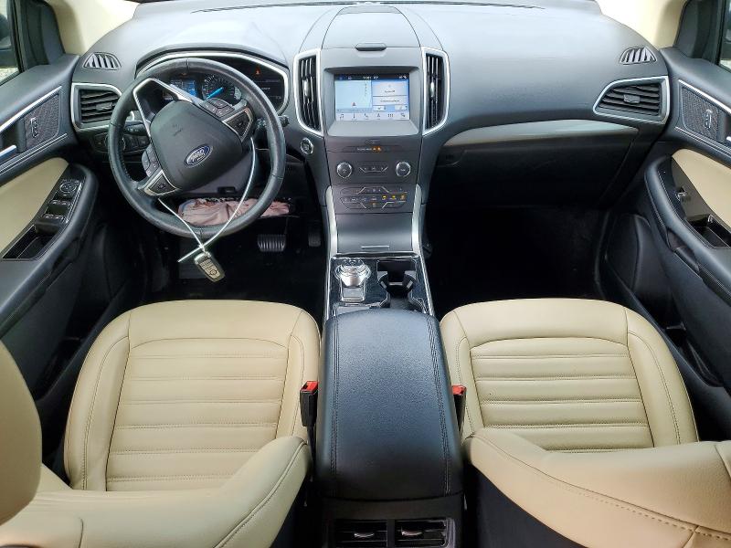 69645046 :رقم المزاد ، 2FMPK3J92KBB19804 vin ، 2019 Ford Edge مزاد بيع