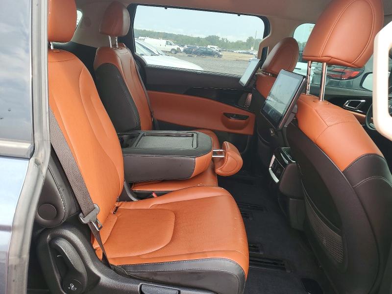 Aukcja sprzedaży 2022 Kia Carnival, vin: KNDNE5H35N6124837, numer aukcji: 68074906
