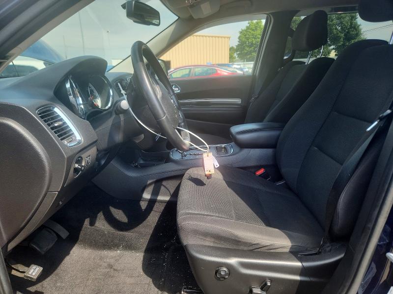 Продаж на аукціоні авто 2013 Dodge Durango, vin: 1C4RDJAG9DC527777, номер лоту: 69540736
